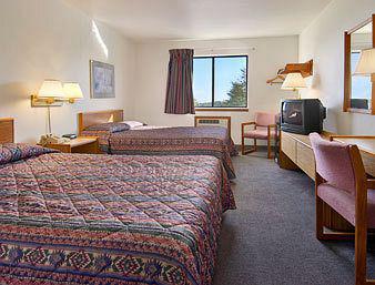 Super 8 By Wyndham